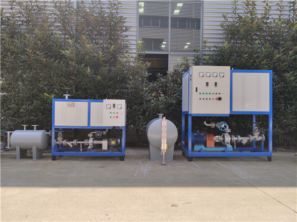 電加熱導(dǎo)熱油爐系統(tǒng)的用途是什么？